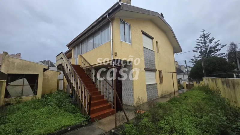 Einfamilienhaus 3 Schlafzimmer DÚPLEX