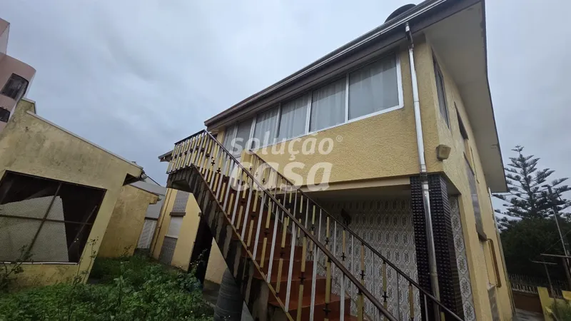 Einfamilienhaus 3 Schlafzimmer DÚPLEX