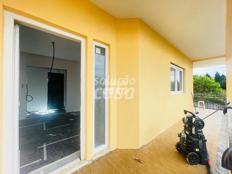 Vivienda 4 habitaciones