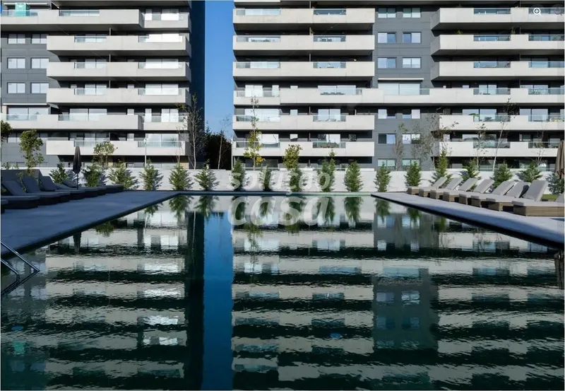 T2 Novo no Empreendimento Ocean Terrace, com Terraço, em Leça da Palmeira!