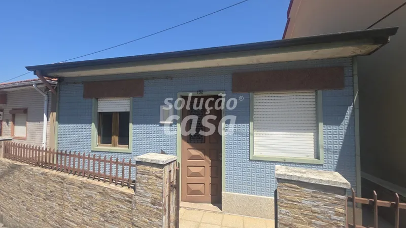Semi-detached house T2+2