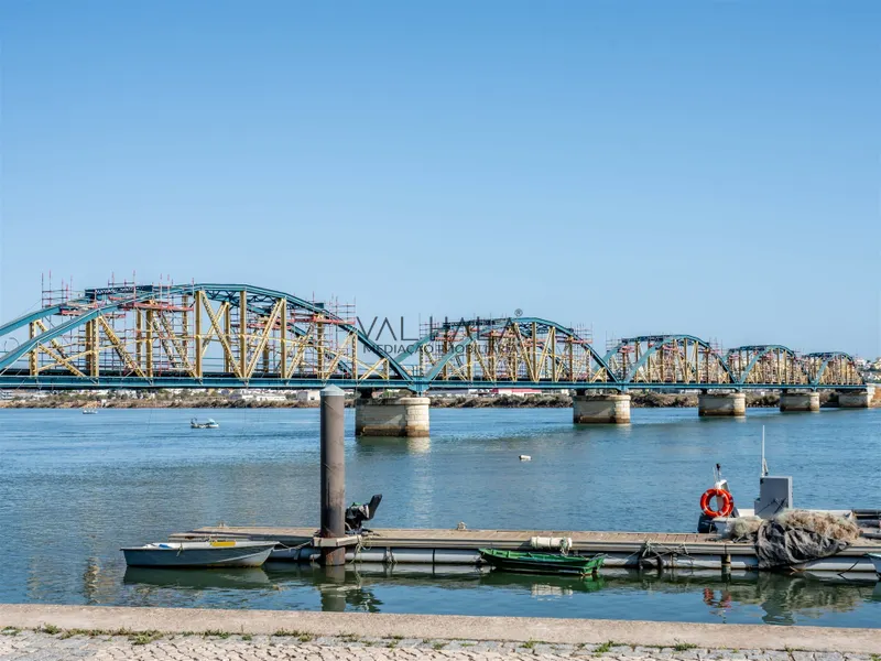 Garagens Box Privadas na Zona Ribeirinha de Portimão