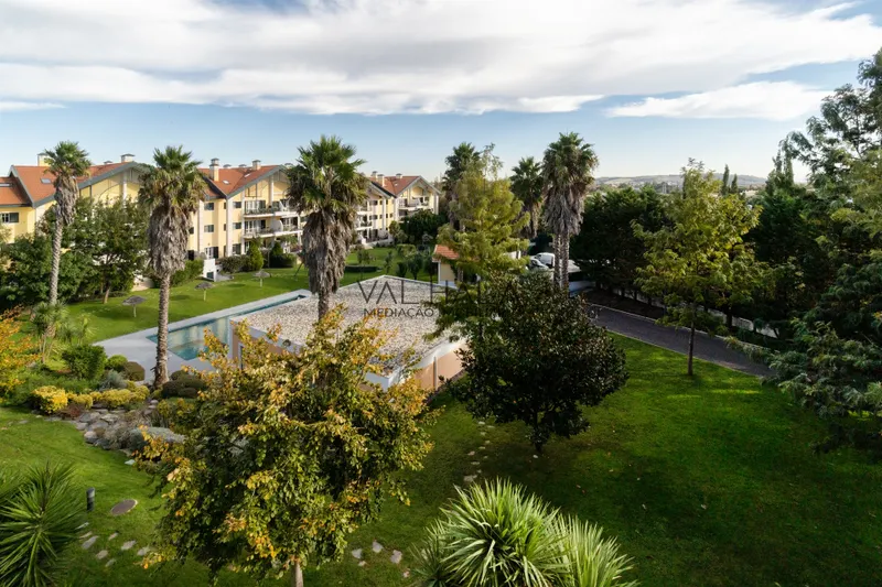 Apartamento  T4 Duplex,  Quinta da Beloura