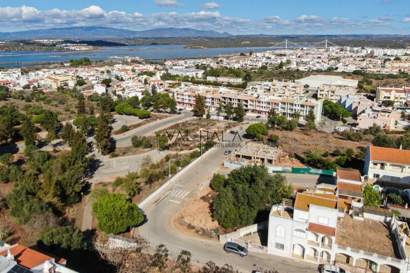 Villa mit 3 Schlafzimmern und Pool, Lagoa (Algarve)