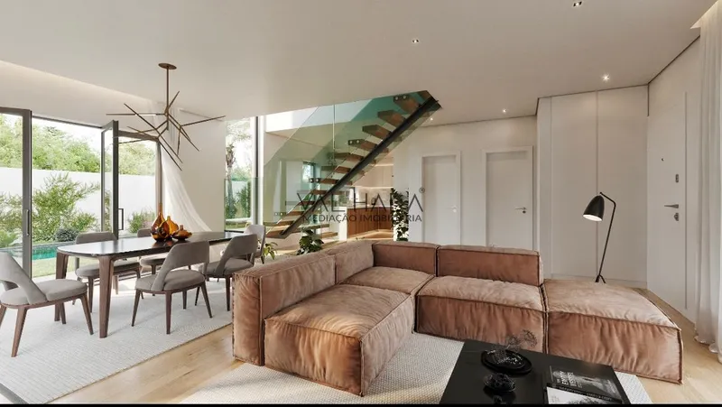 Vivienda 4 habitaciones