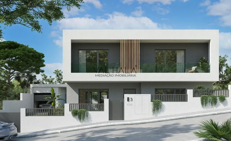 Vivienda 4 habitaciones