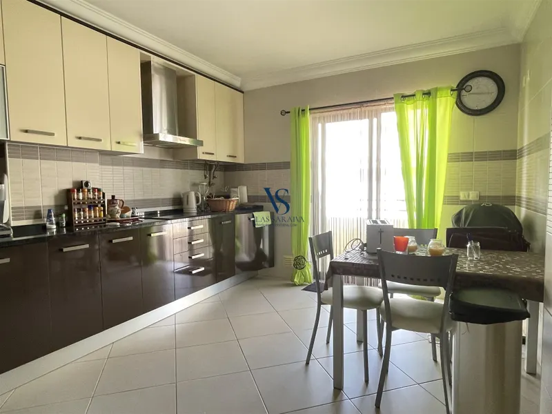 Wohnung 3 Schlafzimmer