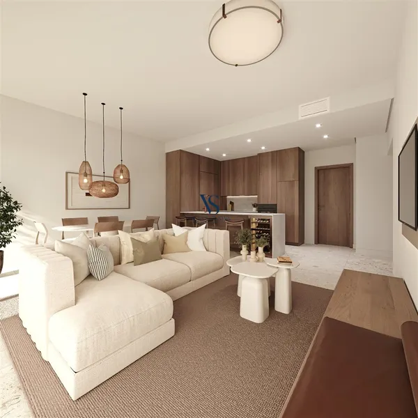 Apartment T1