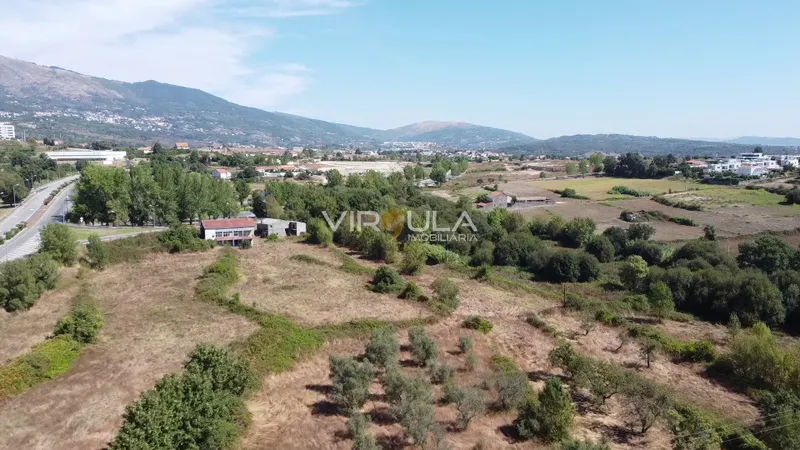 Lotissement de terrain