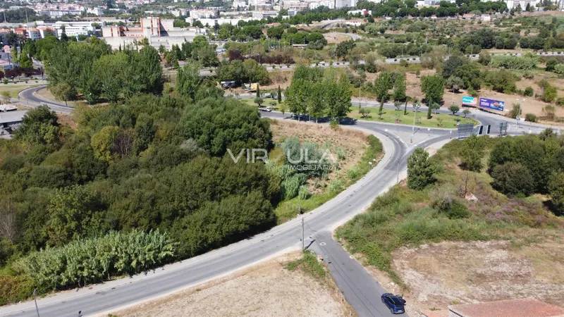 Lotissement de terrain