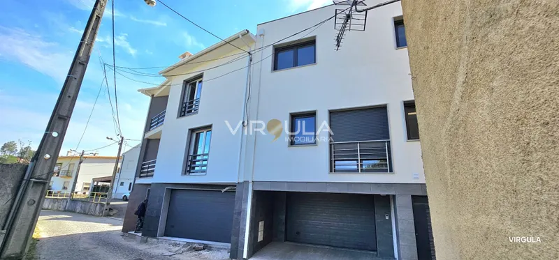 Moradia T2 - Covilhã - Boidobra - Oportunidade - Virgula Imobiliária