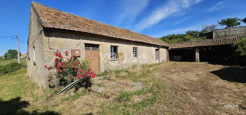 Fattoria / Cascina / Casale 5 Vani