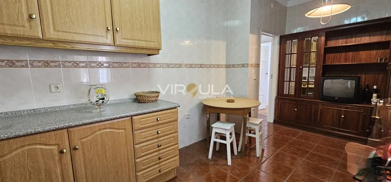 Edificio 9 habitaciones