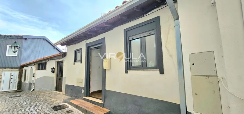 Apartamiento 2 habitaciones