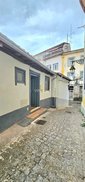 Apartamiento 2 habitaciones